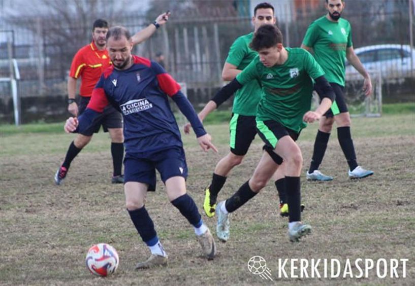 Με νίκες συνέχισαν οι πρωτοπόροι της Α' ΕΠΣΗ