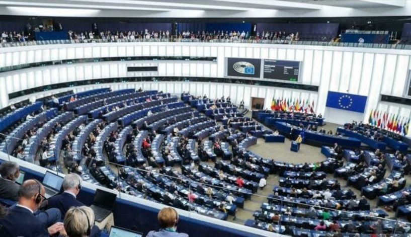 Η Σημασία της συμμετοχής στις ευρωεκλογές: Η ψήφος ως καθοριστικός παράγοντας του μέλλοντός μας