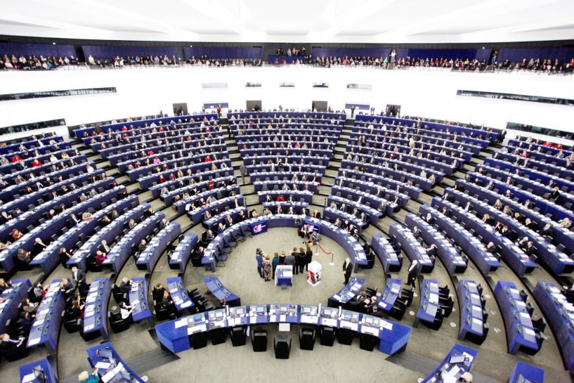 720 ευρωβουλευτές, 15 περισσότεροι, θα εκλεγούν στις 9 Ιουνίου 2024 - Οι 21 από Ελλάδα