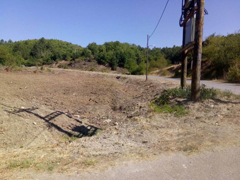 Ευχαριστήριο του Περιβαλλοντικού και Πολιτιστικού Συλλόγου Ελαφίνας