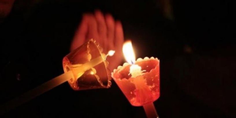 Το απόγευμα του Μ. Σαββάτου το 'Αγιο Φως στην Αθήνα – Δεν θα διανεμηθεί στους Ναούς