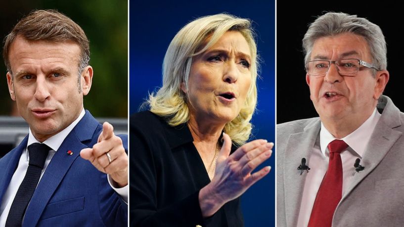 Με ανατροπές οι βουλευτικές εκλογές στη Γαλλία: Νέο Λαϊκό Μέτωπο 182 έδρες - Στις 168 η παράταξη Μακρόν, στις 143 η Ακροδεξιά -Για κίνδυνο ακυβερνησίας κάνουν λόγο πολιτικοί αναλυτές