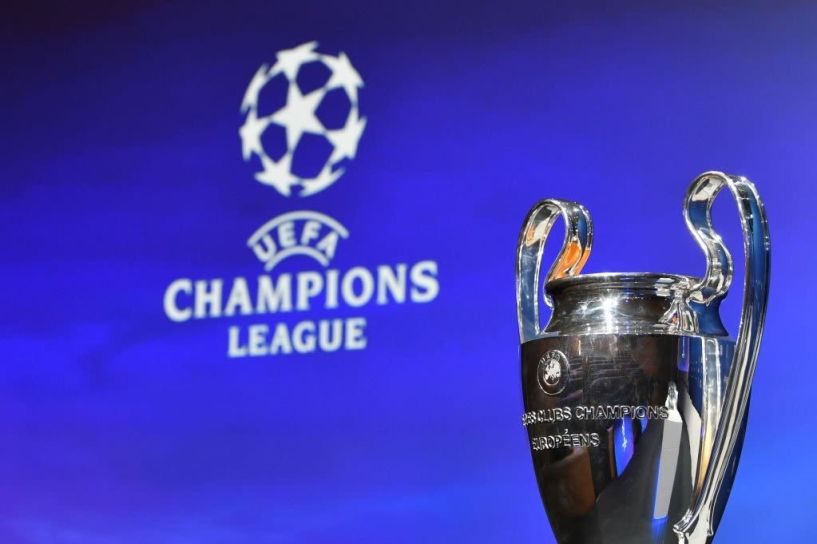 Κλήρωση Champions League: Τα ζευγάρια στους 16