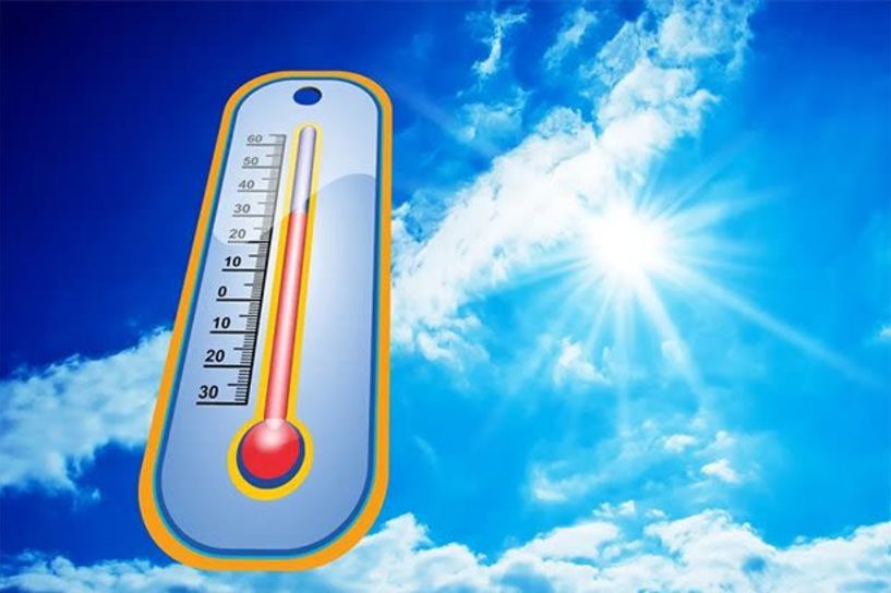 Δήμος Αλεξάνδρειας: Οδηγίες για την πρόληψη των επιπτώσεων από την εμφάνιση υψηλών θερμοκρασιών – Κλιματιζόμενες αίθουσες στη διάθεση των Δημοτών