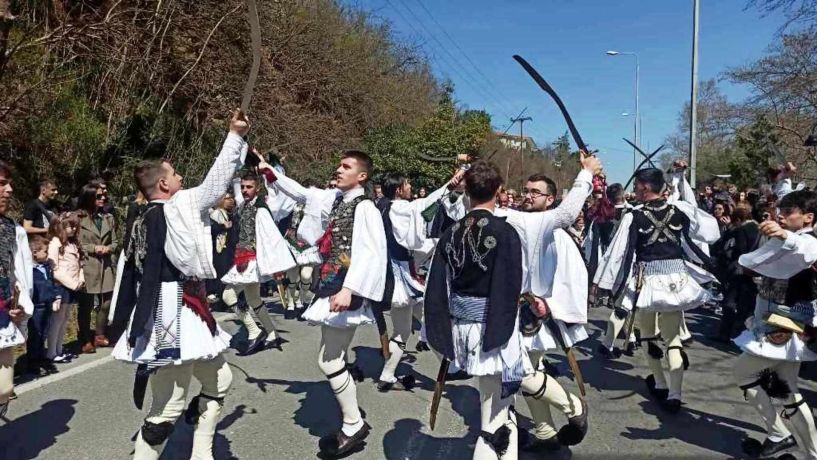 Στις 9 Μαρτίου o  εορτασμός της Κυριακής της Ορθοδοξίας στη Νάουσα