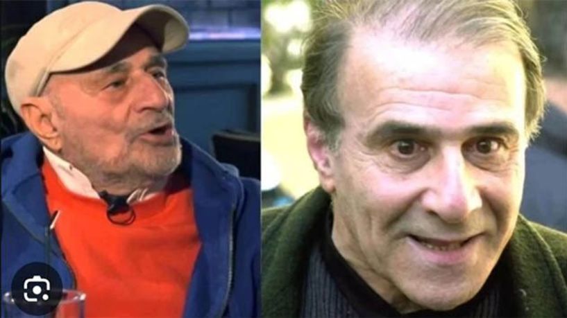 Πέθανε ο ηθοποιός Γιάννης Μαλούχος σε ηλικία 91 ετών