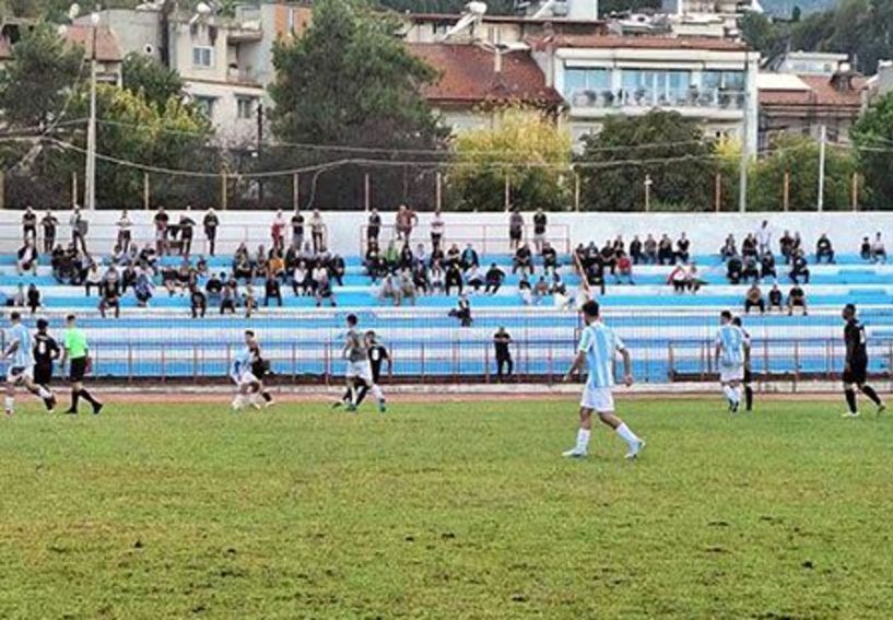 Με το δεξί στο νέο πρωτάθλημα η Νάουσα, 2-0 τα Τρίκαλα