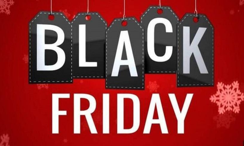 Ενόψει της «Black Friday» Έλεγχοι σε πάνω από 10.000 κωδικούς και σε περισσότερες από 100 αλυσίδες καταστημάτων