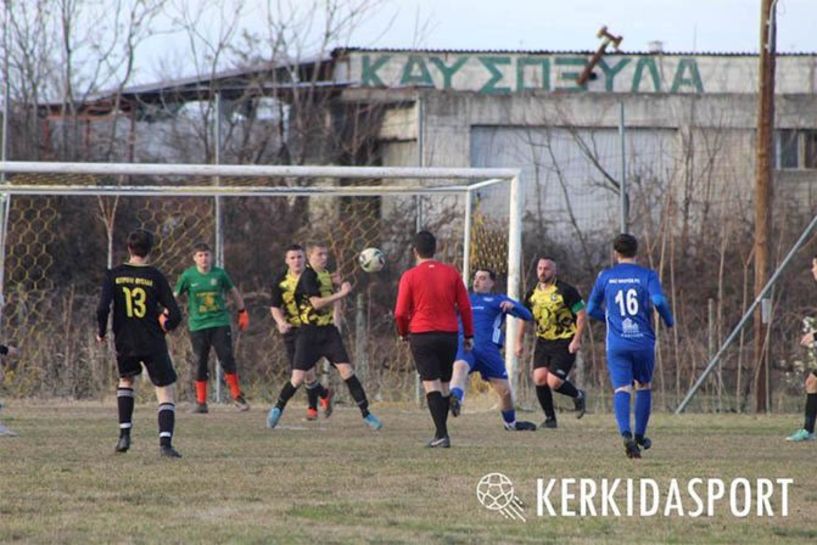 Πέρασε… αέρας η Νάουσα από την Πατρίδα 1-10