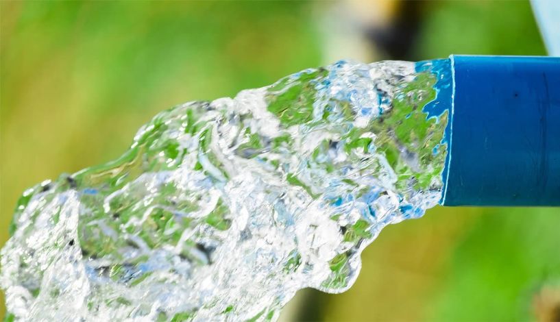 Μελίκη: Κάλεσμα εξοικονόμησης νερού ύδρευσης