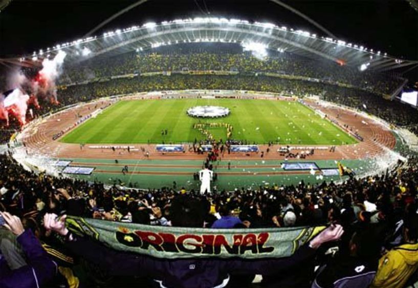 Από 13.000 εισιτήρια πρότεινε η αστυνομία για τον τελικό κυπέλλου μεταξύ Α.ΕΚ -ΠΑΟΚ ΣΤΟ ΟΑΚΑ  