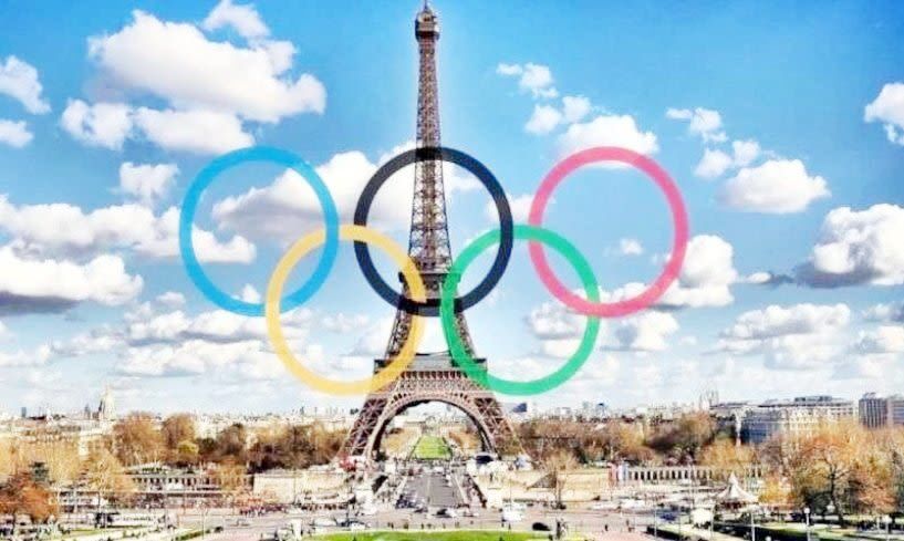 Με το βλέμμα στο Παρίσι για την έναρξη των Ολυμπιακών  σε 3 ημέρες