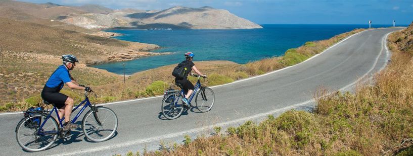 Πρόσκληση συμμετοχής εθελοντών στον ΔΕΗ – Διεθνή Ποδηλατικό Γύρο της Ελλάδας 