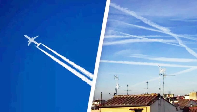 «Ψεκάζουμε τα σύννεφα συνέχεια, είναι μια τεχνική τροποποίησης καιρού και στην Ημαθία», λέει ο ειδικός  μετεωρολόγος Γ. Φαραζούλης