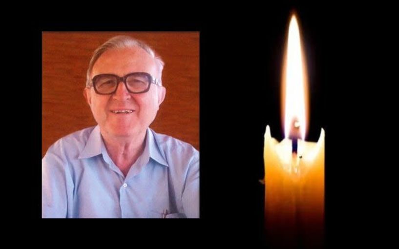 Έφυγε από τη ζωή ο Σωκράτης Σαραφόπουλος σε ηλικία 92 ετών