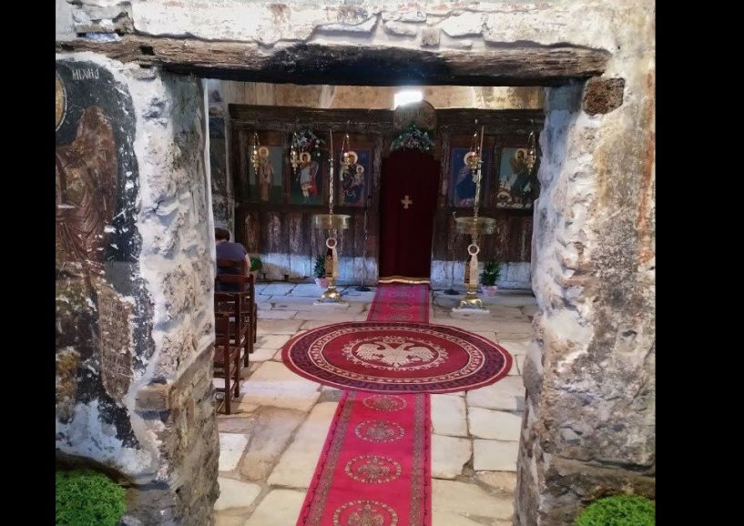 Πανηγυρίζει ο Ιερός Ναός Αγίου Προκοπίου στη Βέροια - Το πρόγραμμα