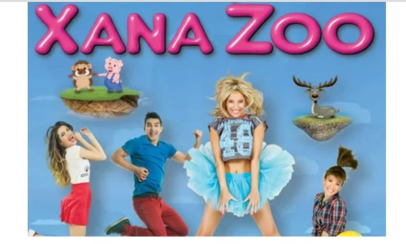 Αλλαγή ημερομηνίας για το “XanaZoo”, το θεατρικό έργο για παιδιά στο Δημοτικό Αμφιθέατρο Αλεξάνδρειας