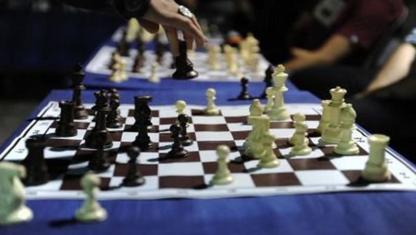 Αποτελέσματα 3ης αγωνιστικής 12ου Διασυλλογικού Πρωταθλήματος Σκάκι Παίδων-Κορασίδων
