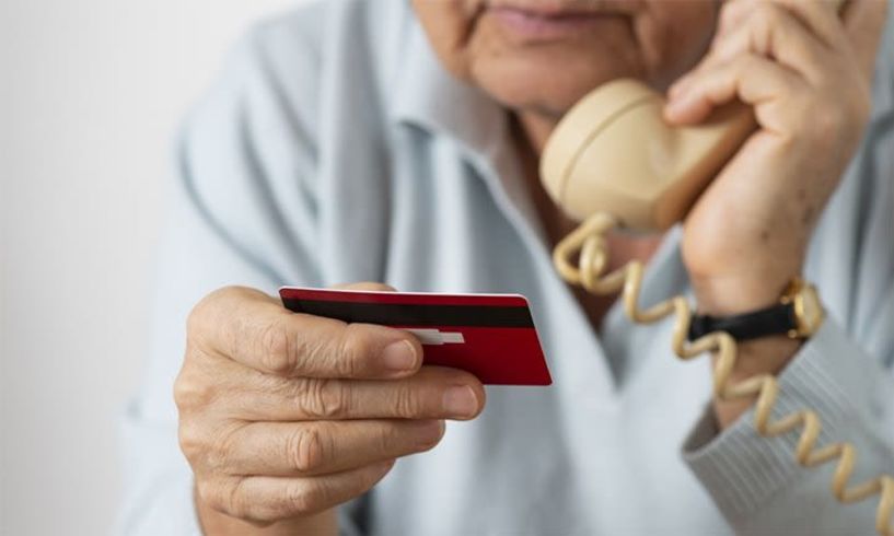 Νέα τηλεφωνική απάτη εξιχνιάστηκε σε βάρος ηλικιωμένης στην Ημαθία - Της απέσπασαν 8.000 ευρώ