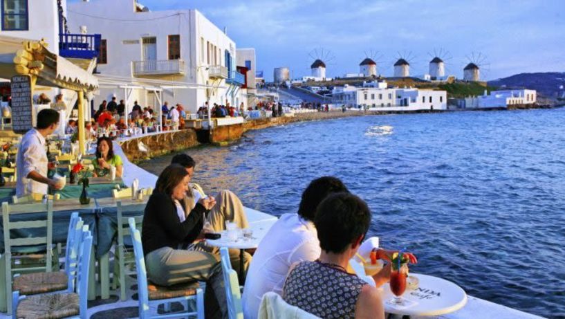Τουρισμός 2020: Με υγειονομικό... διαβατήριο οι τουρίστες φέτος στην Ελλάδα