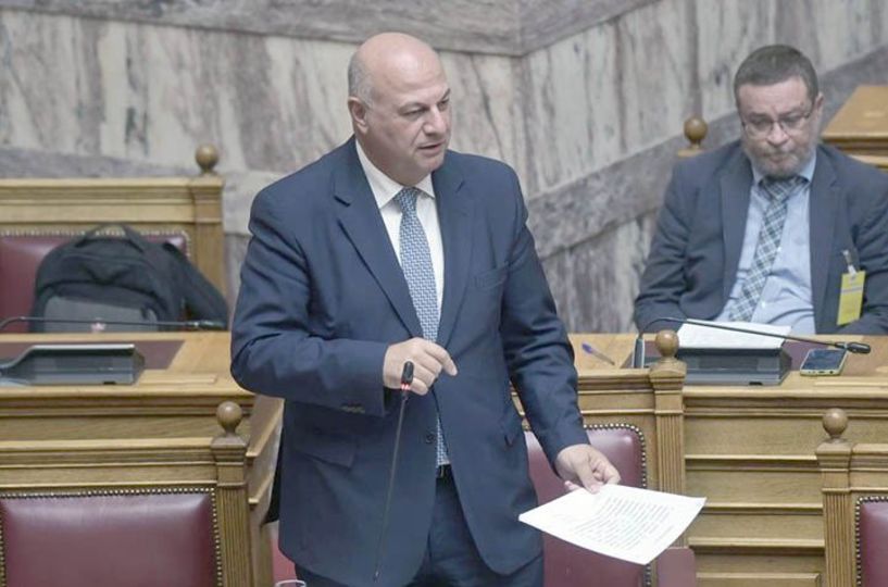 Κώστας Τσιάρας: Οι ενισχύσεις του ΟΠΕΚΕΠΕ θα καταβληθούν κανονικά