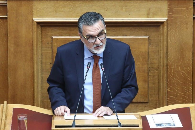 ΝΕ ΠΑΣΟΚ Ημαθίας: Ερώτηση  για την ίδρυση τομέα ΕΚΑΒ  με έδρα την Αλεξάνδρεια Ημαθίας