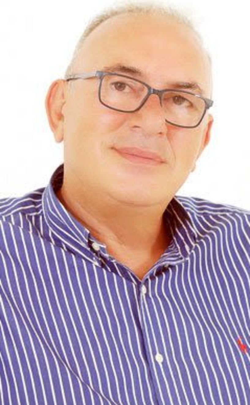 Ηλίας Τσιφλίδης, η «ήρεμη δύναμη»  του δημοτικού συμβουλίου Βέροιας