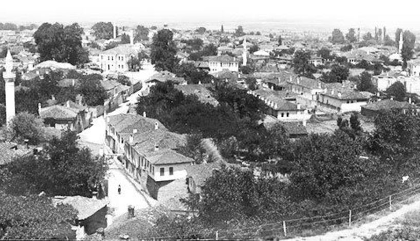 ΜεΜιαΜατια - Βέροια, δεκαετία του 1920