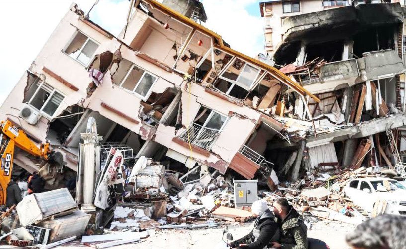Μετά τον σεισμό στην Τουρκία, σύσκεψη χθες για άμεσο προσεισμικό έλεγχο σε δημόσια κτίρια