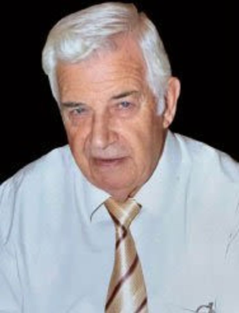 Για την απώλεια  του πρ. προέδρου του Εμπορικού Συλλόγου  Αλεξάνδρειας  Αθανάσιου Παπαδήμα