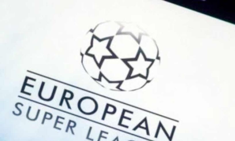 Επαναστατική απόφαση από τη European Super League: Όλοι οι αγώνες θα μεταδίδονται δωρεάν