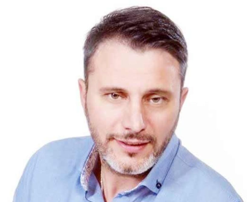 Ο Κώστας Σαμανίδης τελικά  στη σύνθεση του νέου δημοτικού συμβουλίου Βέροιας