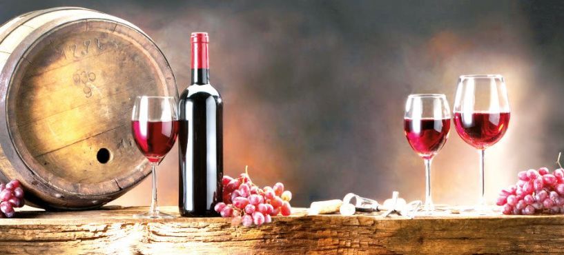 Μέχρι 1.000 λίτρα φέτος η παραγωγή κρασιού  για ιδιωτική κατανάλωση