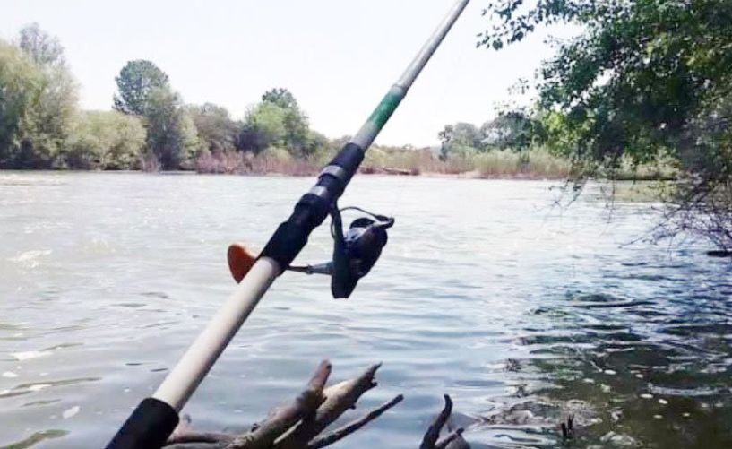 Απαγορεύεται από αύριο το ψάρεμα σε ποταμούς  και λίμνες της Ημαθίας