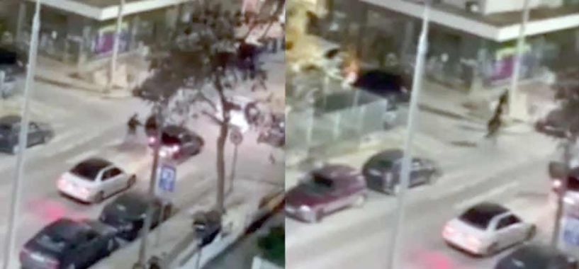 Δολοφονία Άλκη: Ραγδαίες εξελίξεις - Δώδεκα οι επιβαίνοντες στα τρία αυτοκίνητα