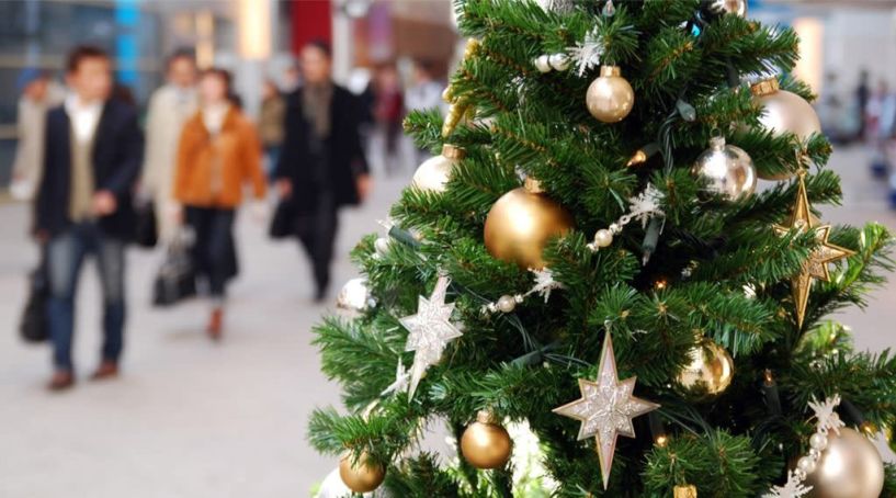 Βέροια: Το χριστουγεννιάτικο πρόγραμμα - Πότε τα καταστήματα θα είναι κλειστά