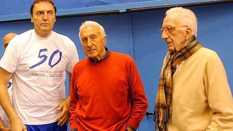 Στο νοσοκομείο η Χάλεπ!