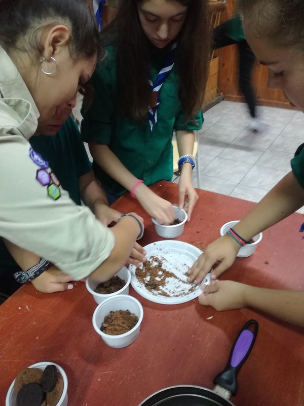 Συγκέντρωση 26 / 10 / 2019