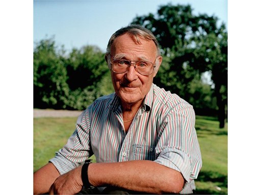 Ingvar Kamprad