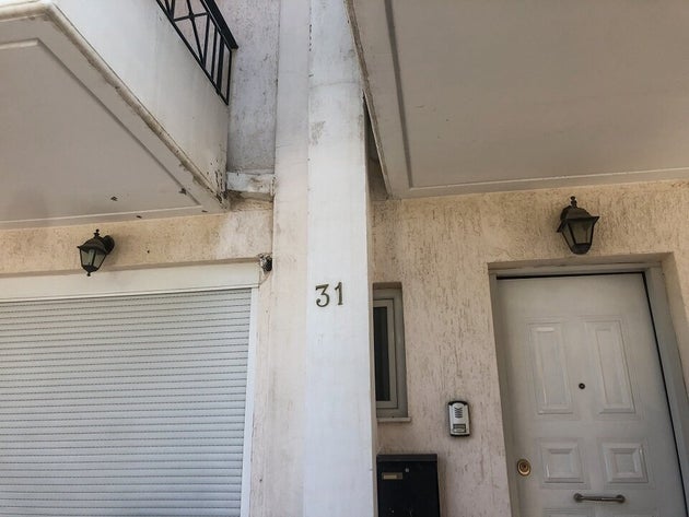 Ανείπωτη τραγωδία στα Γλυκά Νερά: Ροτβάιλερ σκότωσε βρέφος 3