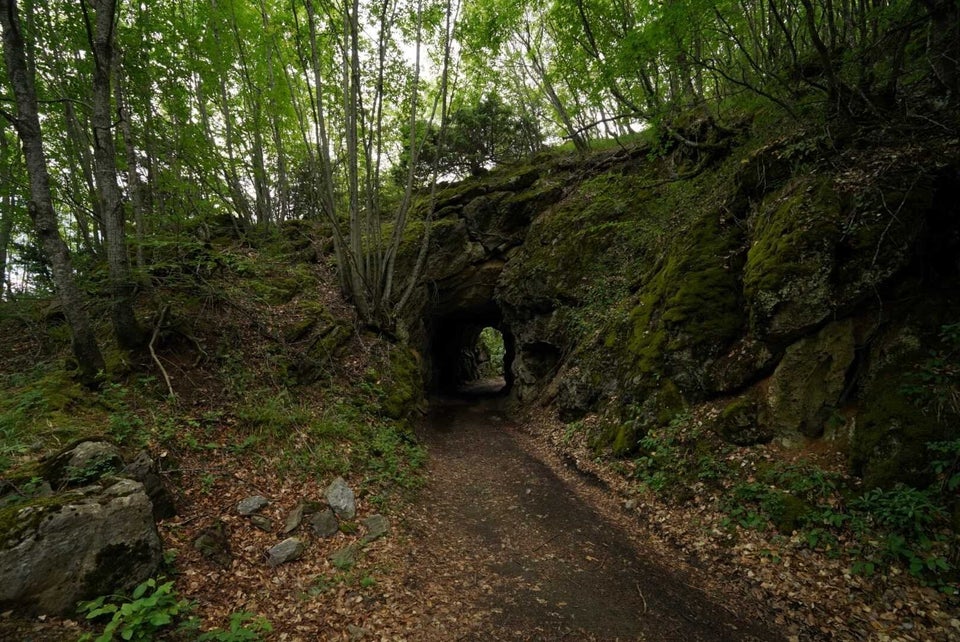 Πρότζεκτ Τρία Πέντε Πηγάδια: Μοχλός ανάπτυξης του τουρισμού για 12