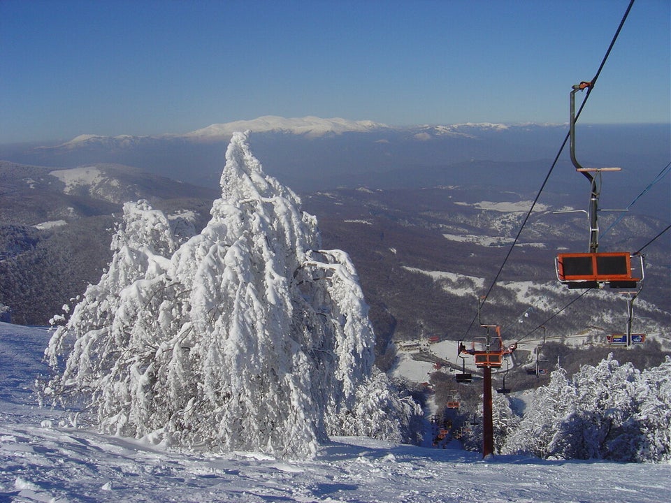 Πρότζεκτ Τρία Πέντε Πηγάδια: Μοχλός ανάπτυξης του τουρισμού για 12