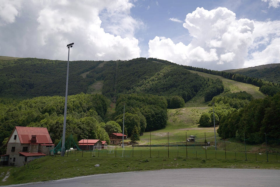 Πρότζεκτ Τρία Πέντε Πηγάδια: Μοχλός ανάπτυξης του τουρισμού για 12