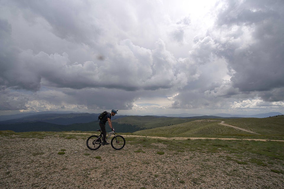 Πρότζεκτ Τρία Πέντε Πηγάδια: Μοχλός ανάπτυξης του τουρισμού για 12