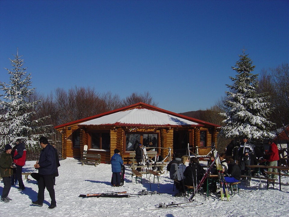 Πρότζεκτ Τρία Πέντε Πηγάδια: Μοχλός ανάπτυξης του τουρισμού για 12