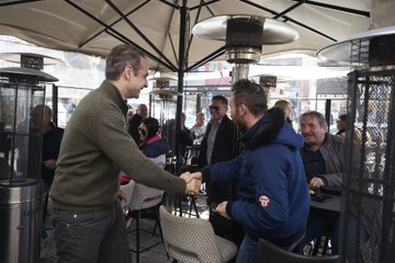 Προβολή εικόνας στο Twitter