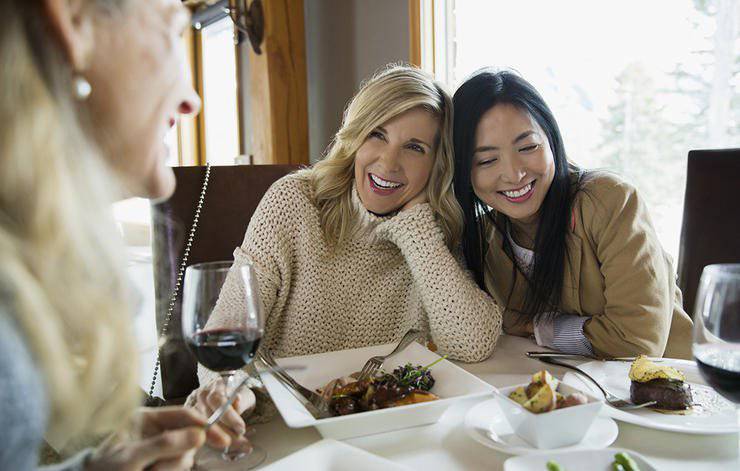 Απώλεια βάρους μετά τα 40: Οι 6 κανόνες που πρέπει να τηρείτε