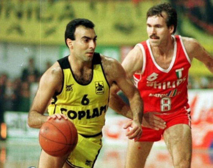 «Ναι, ο καφές είχε υπνωτικό»: Το ματς που ο Ιωαννίδης πιστεύει ότι έγινε η μεγαλύτερη δολιοφθορά στην ιστορία του μπάσκετ