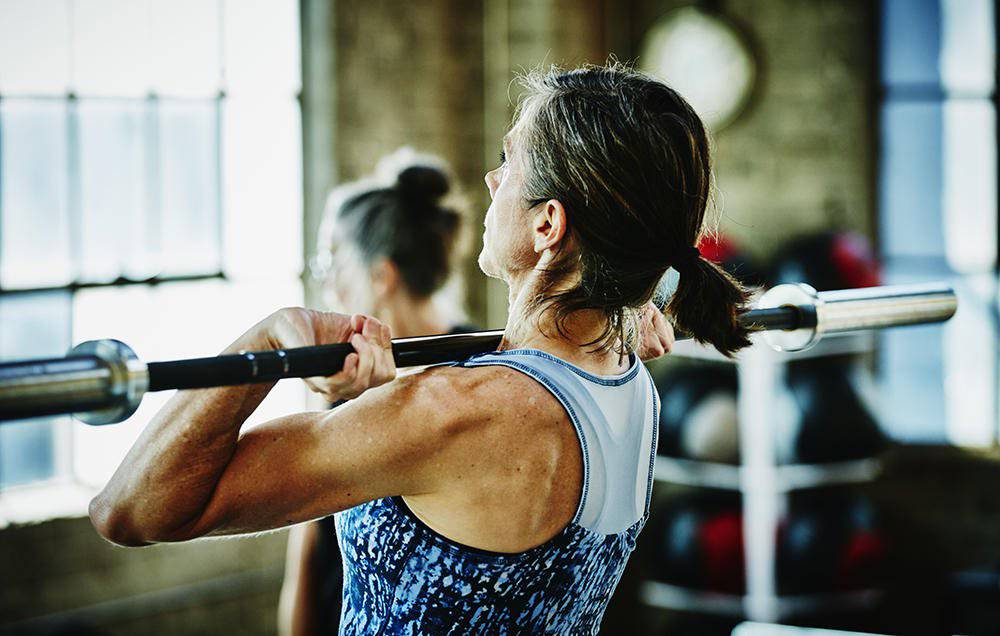 Απώλεια βάρους μετά τα 40: Οι 6 κανόνες που πρέπει να τηρείτε