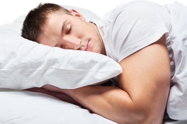 υπνος και μυικη αναρρωση